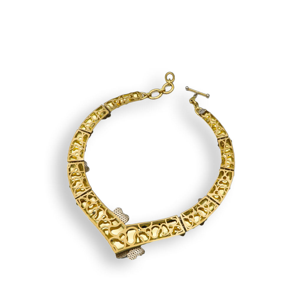 OPULENCE AMOUREUX TENIR BANGLE